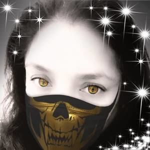 Meet your Posher, Sonia